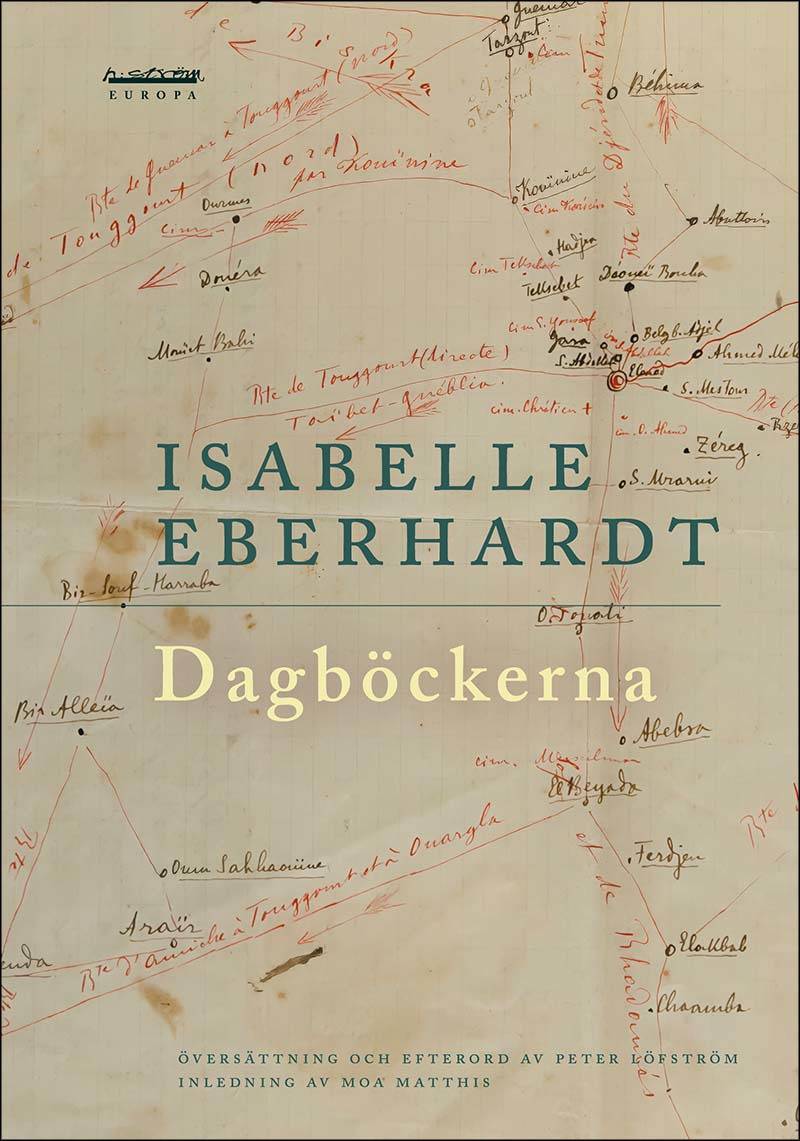 Dagböckerna