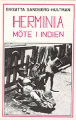 Herminia - möte i Indien