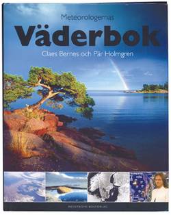 Meteorologernas väderbok