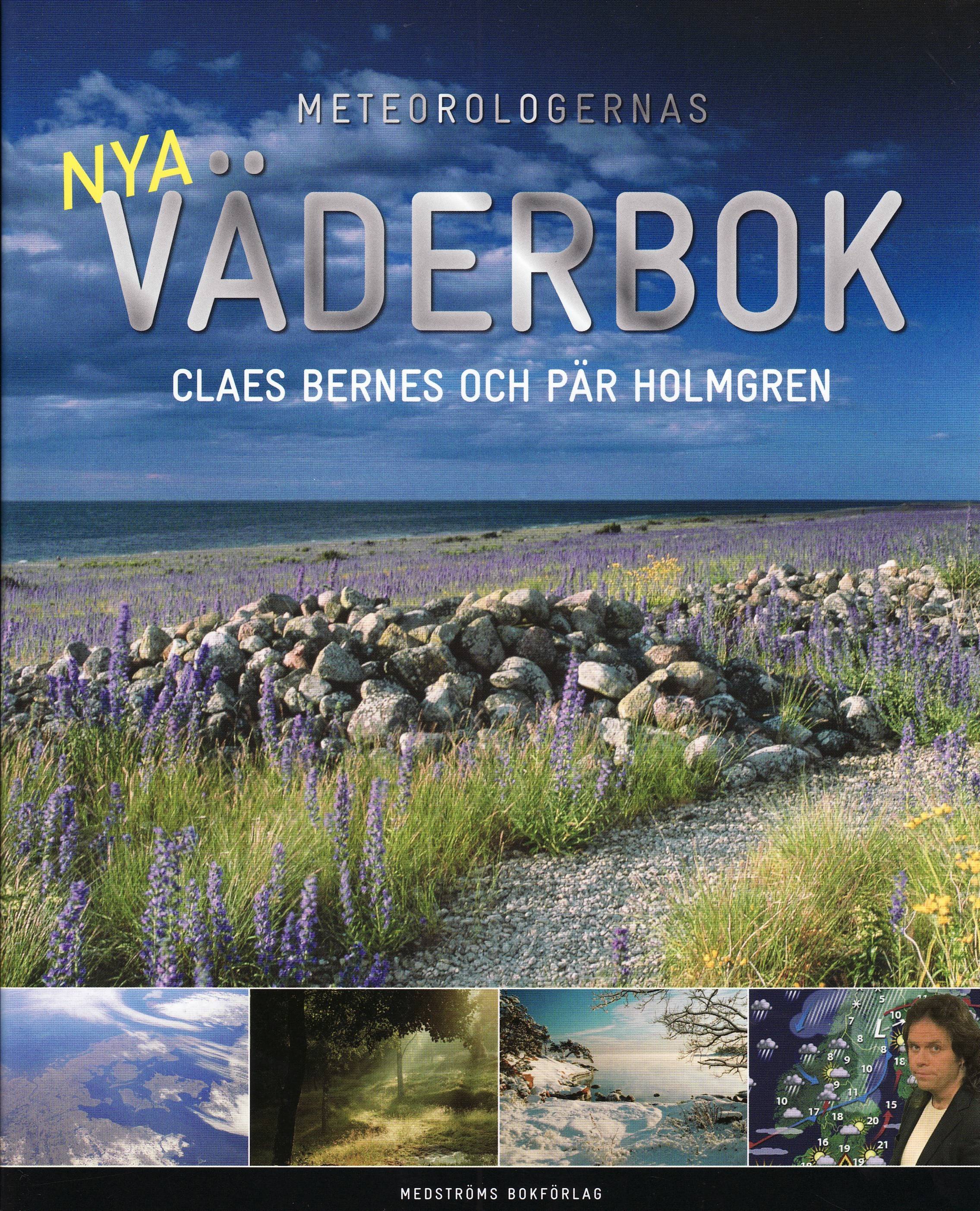 Meteorologernas Nya Väderbok