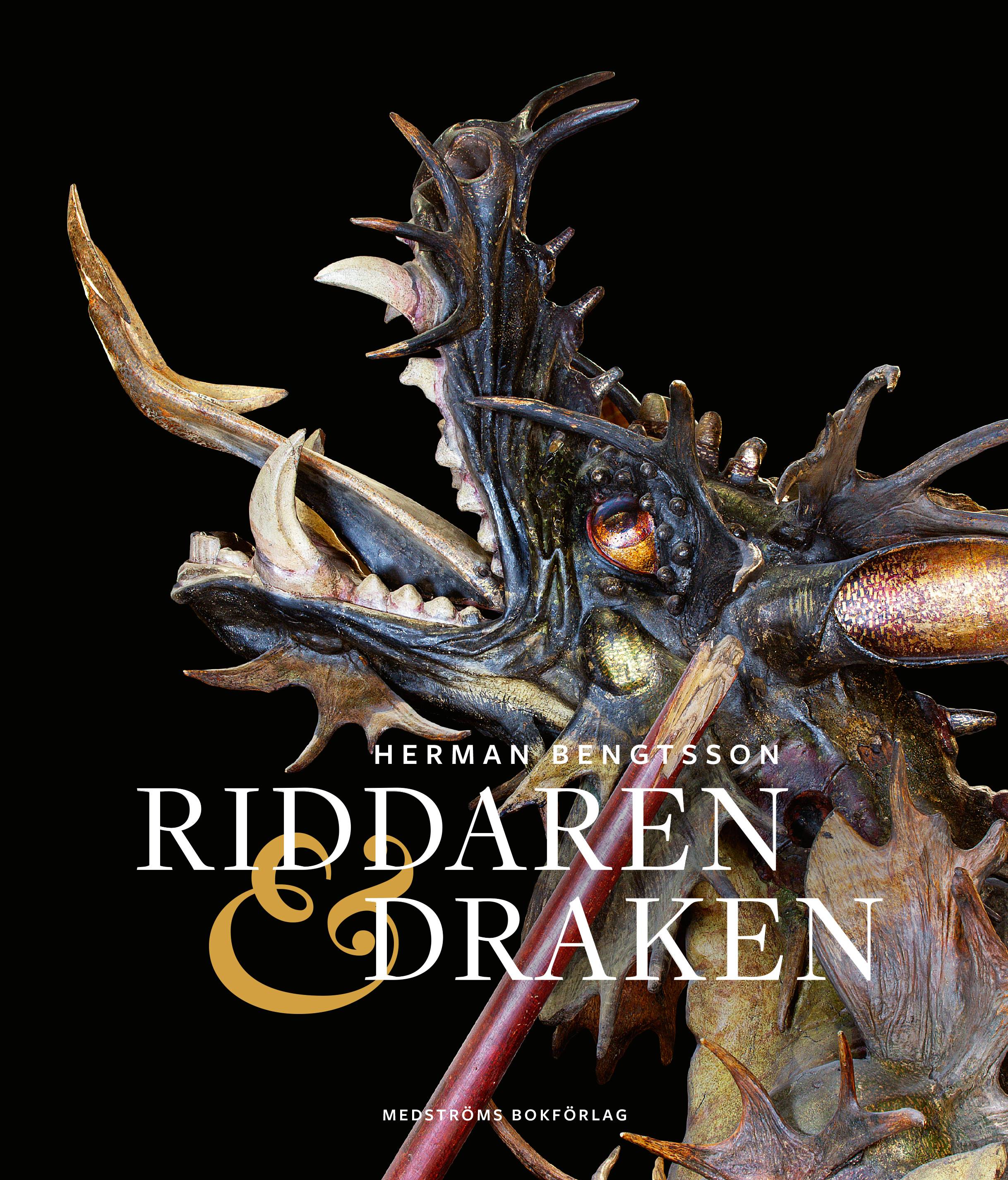 Riddaren och draken : en rekonstruerad historia