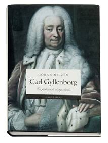 Carl Gyllenborg : en frihetstida hattpolitiker