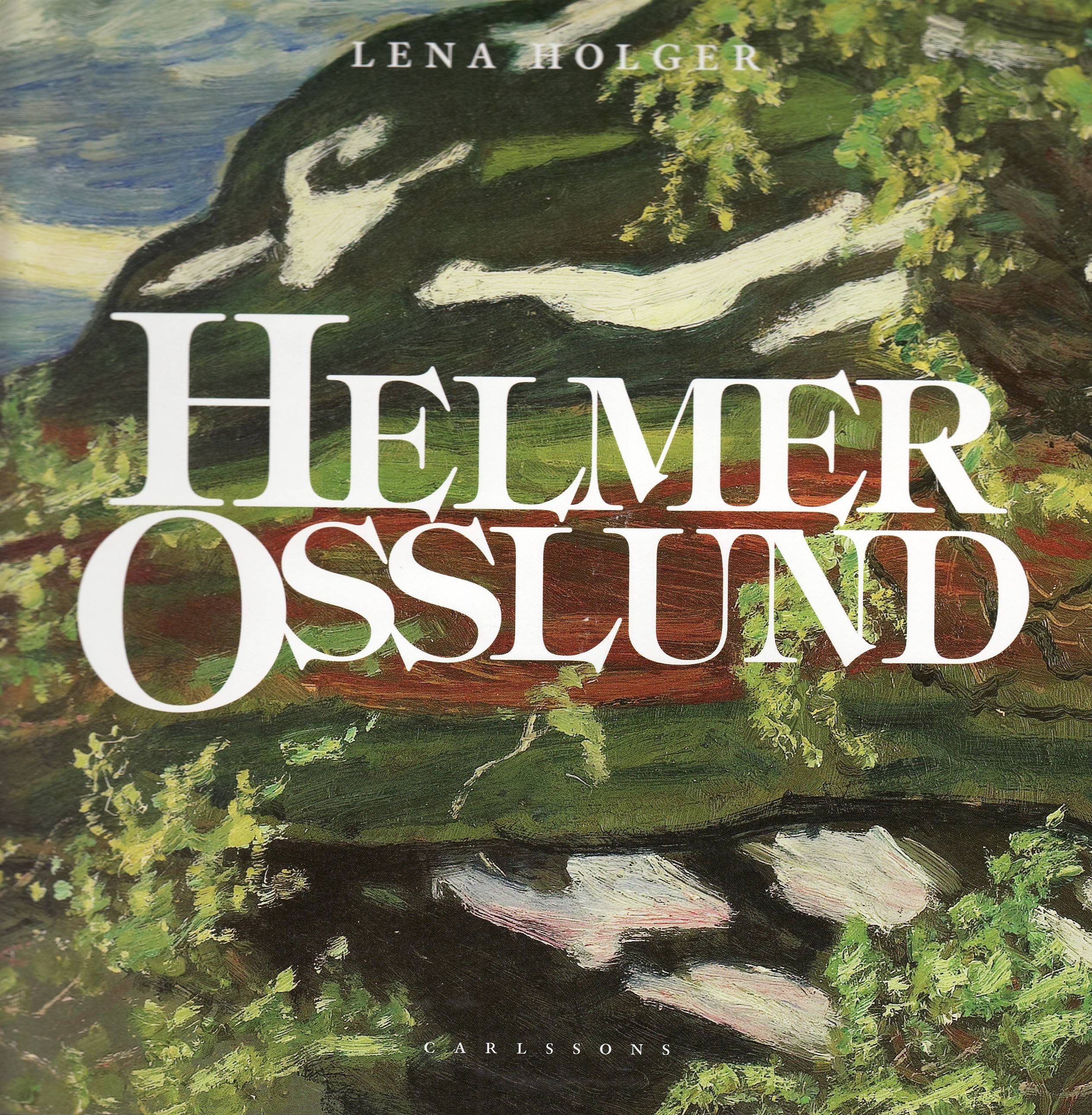Helmer Osslund