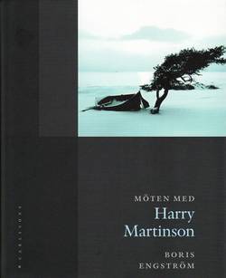 Möten med Harry Martinson : i televisionens begynnelse