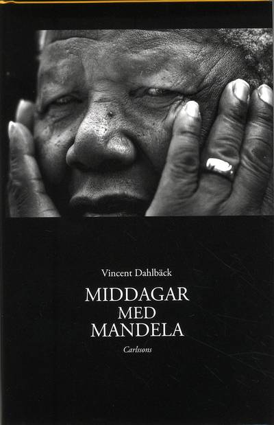 Middagar med Mandela