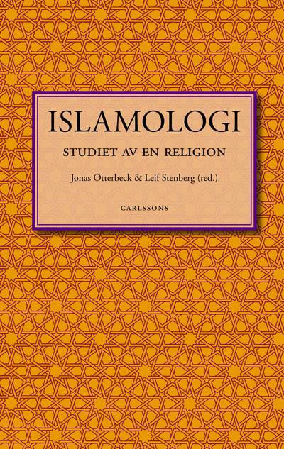 Islamologi : studiet av en religion