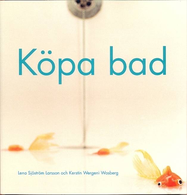 Köpa bad