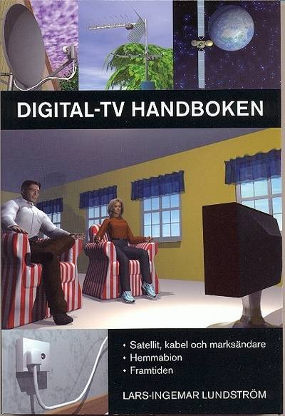 Digital-TV handboken