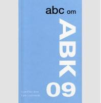 ABC om ABK 09