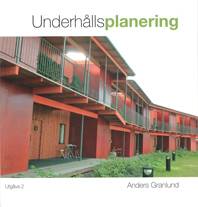 Underhållsplanering