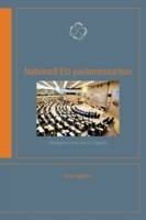 Nationell EU-parlamentarism : Riksdagens arbete med EU-frågorna