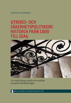 Utrikes- och säkerhetspolitikens historia från 1800 till idag