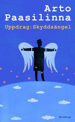 Uppdrag : Skyddsängel