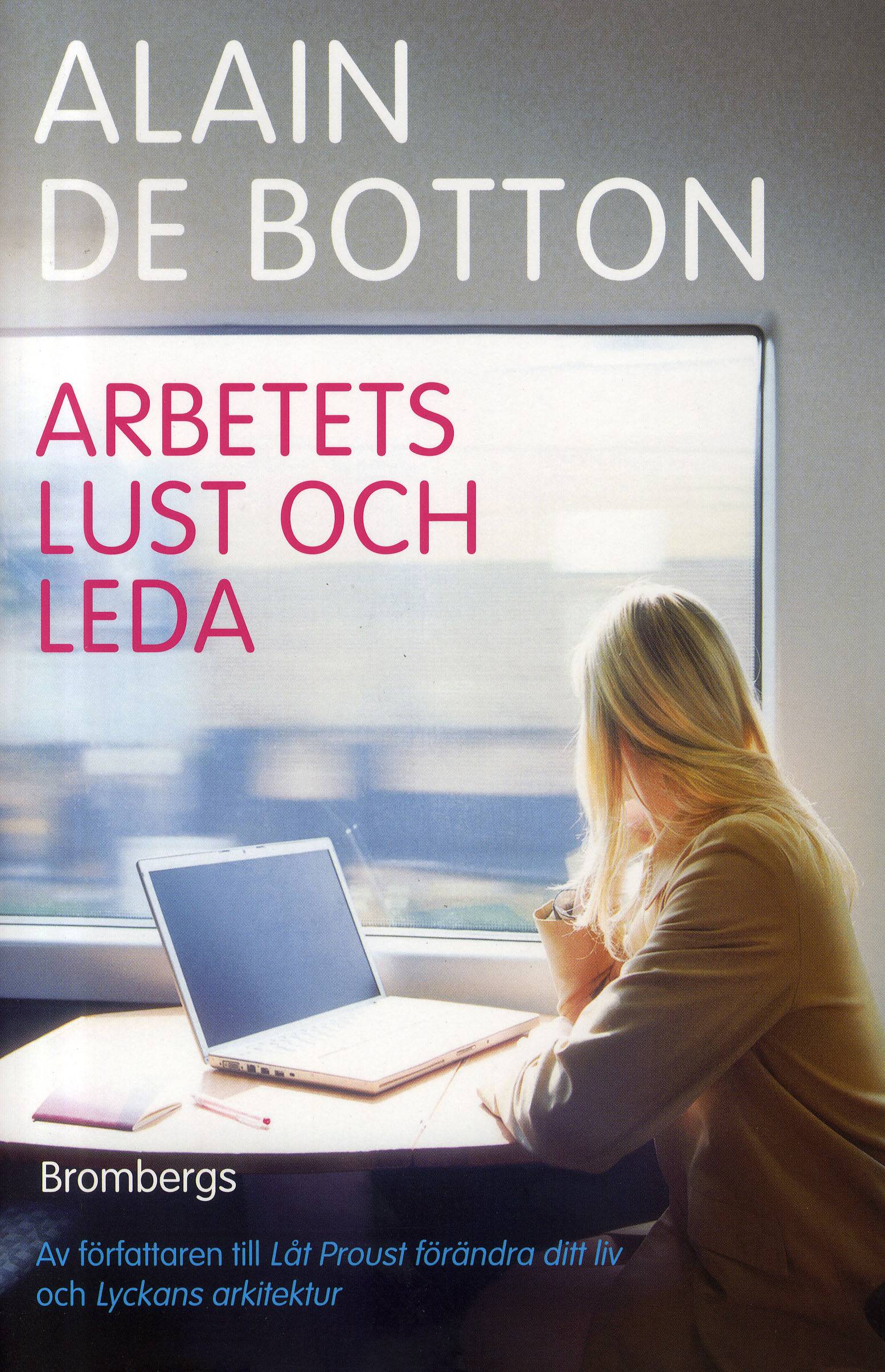 Arbetets lust och leda