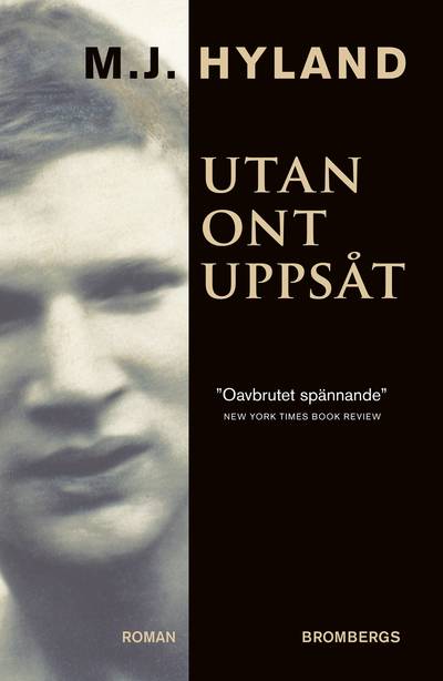 Utan ont uppsåt