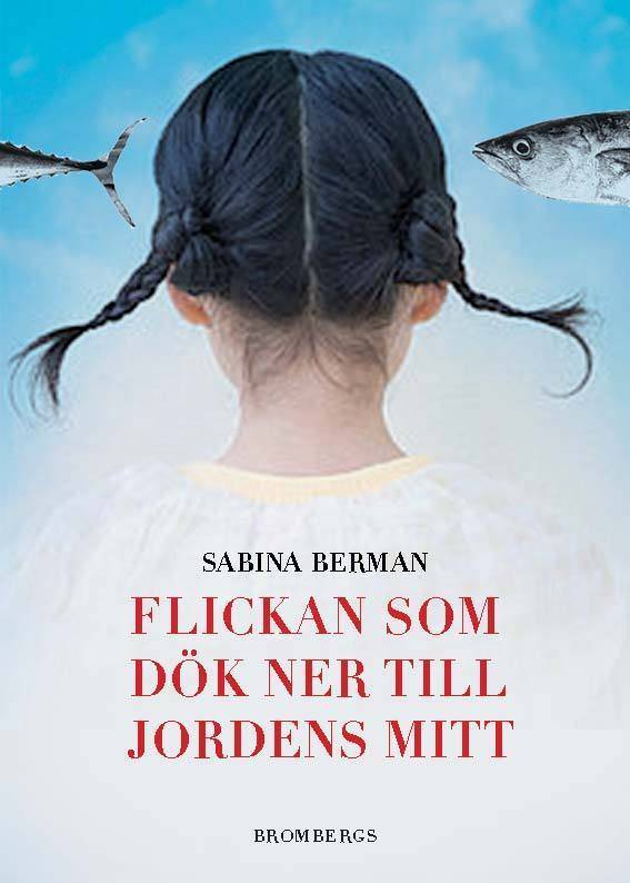 Flickan som dök ner till jordens mitt