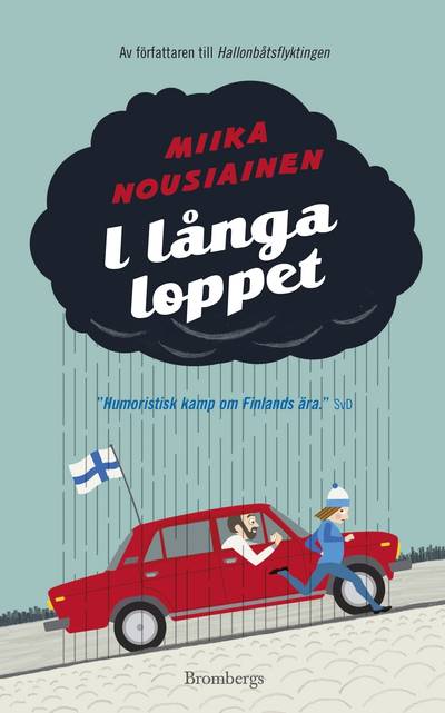 I långa loppet