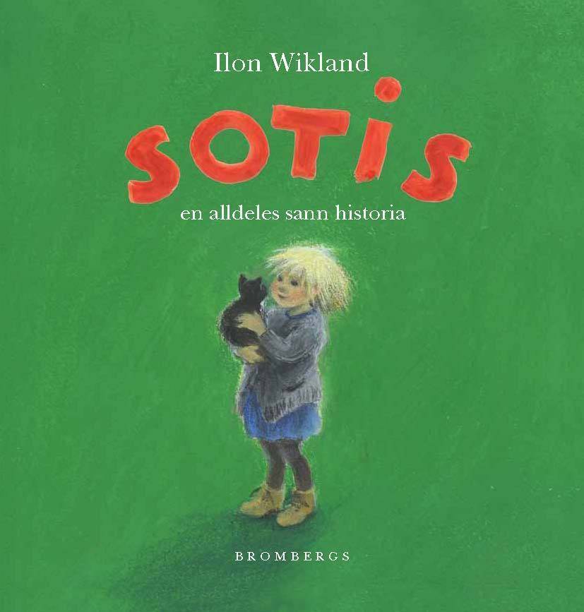 Sotis : en alldeles sann historia