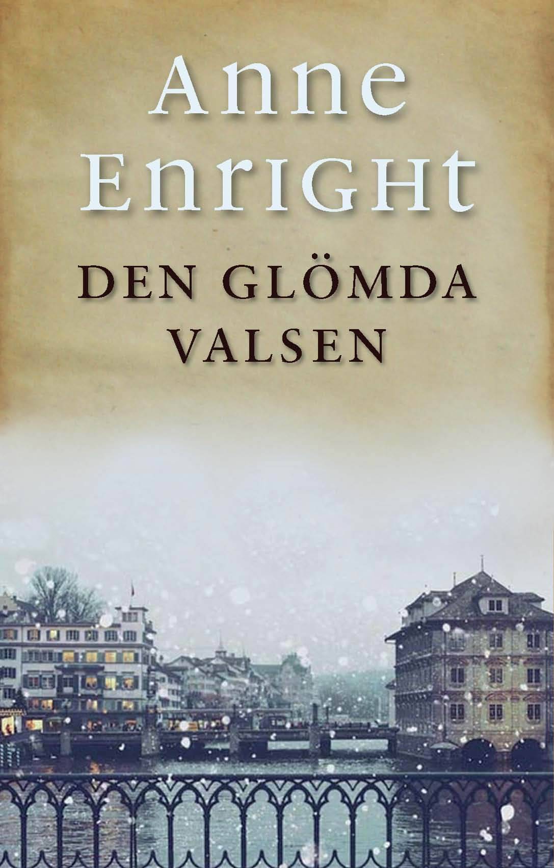 Den glömda valsen