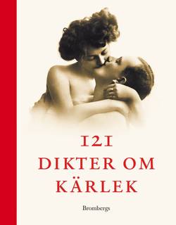 121 dikter om kärlek