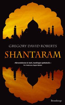 Shantaram