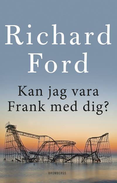 Kan jag vara Frank med dig?