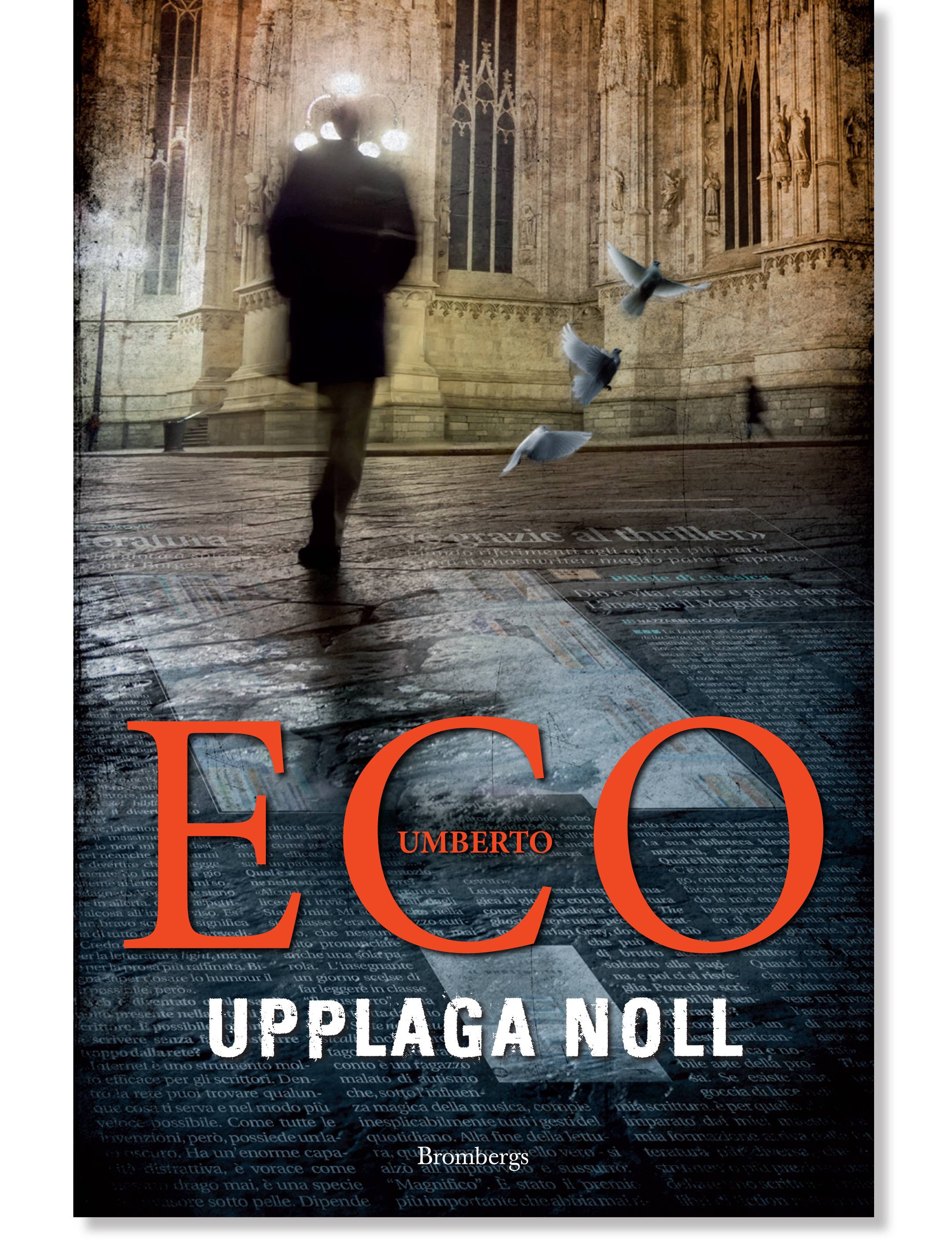 Upplaga noll