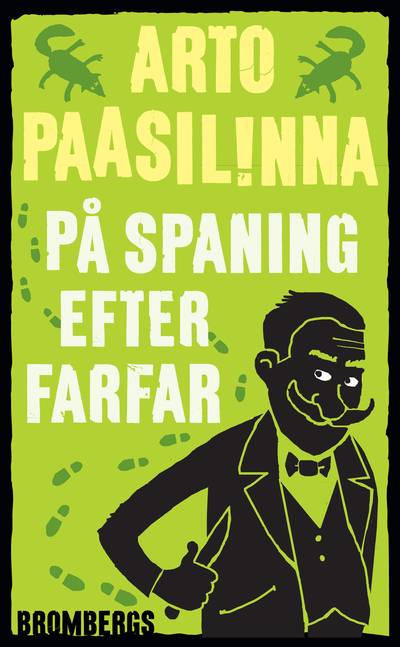 På spaning efter farfar