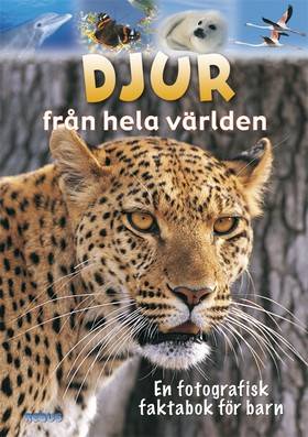 Djur från hela världen