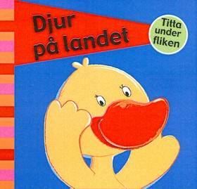 Djur på landet