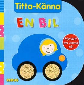 Titta-Känna En bil