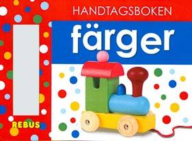 Handtagsboken färger