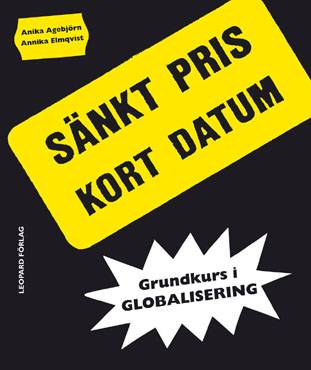 Grundkurs i globalisering : sänkt pris kort datum