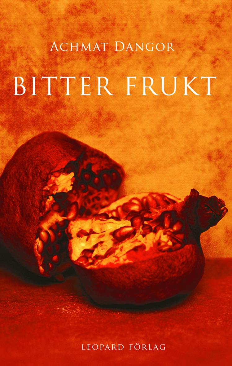 Bitter frukt