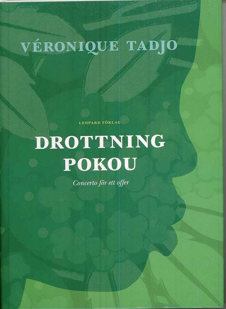 Drottning Pokou : concerto för ett offer