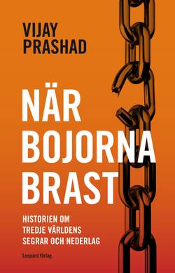 När bojorna brast : historien om Tredje världens segrar och nederlag