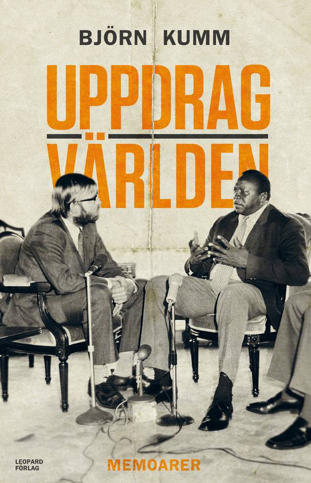 Uppdrag världen