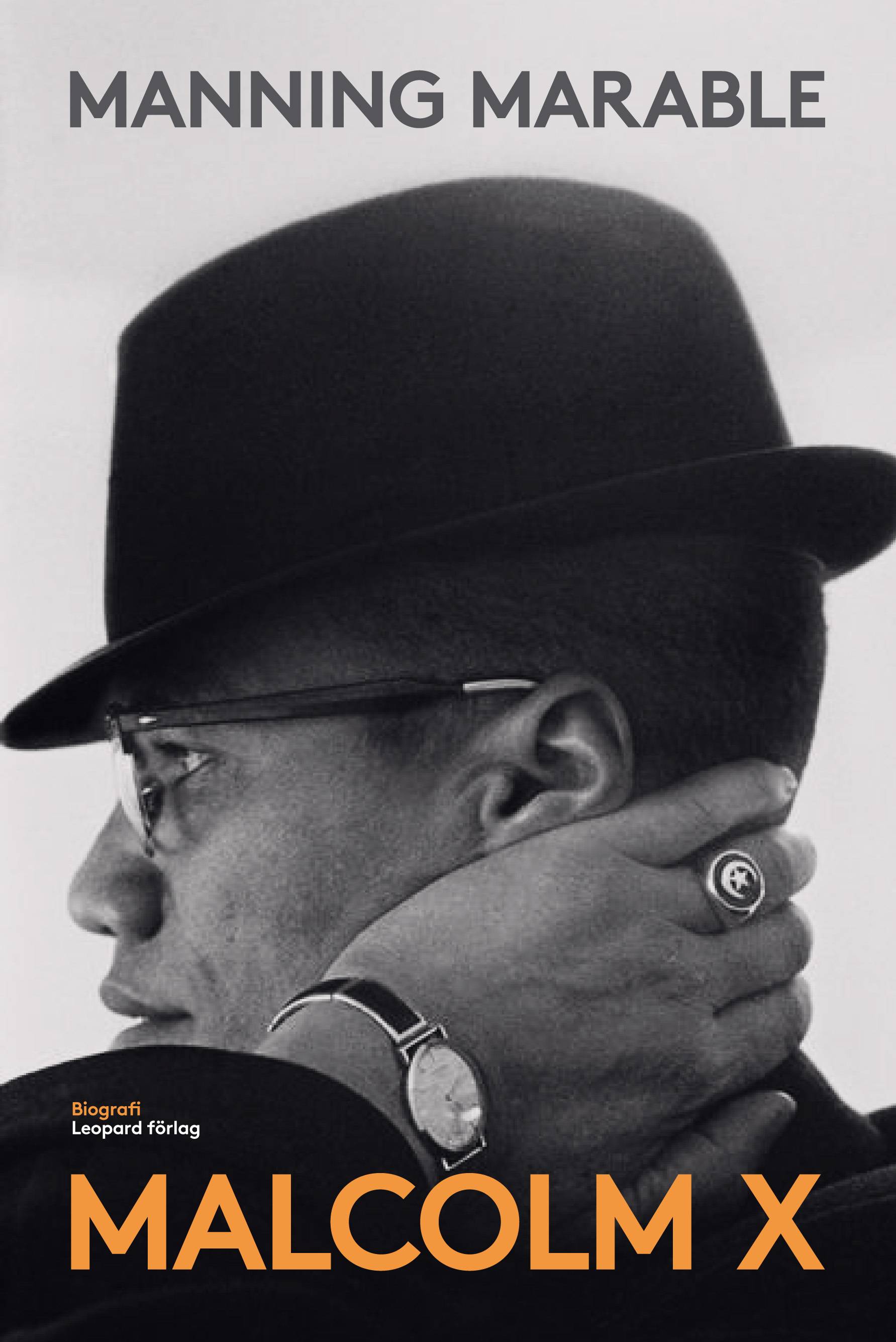 Malcolm X