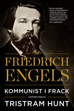 Friedrich Engels : kommunist i frack