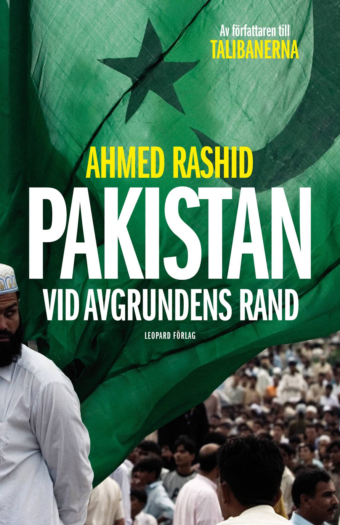 Pakistan vid avgrundens rand