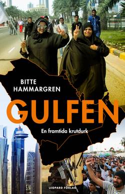 Gulfen : en framtida krutdurk