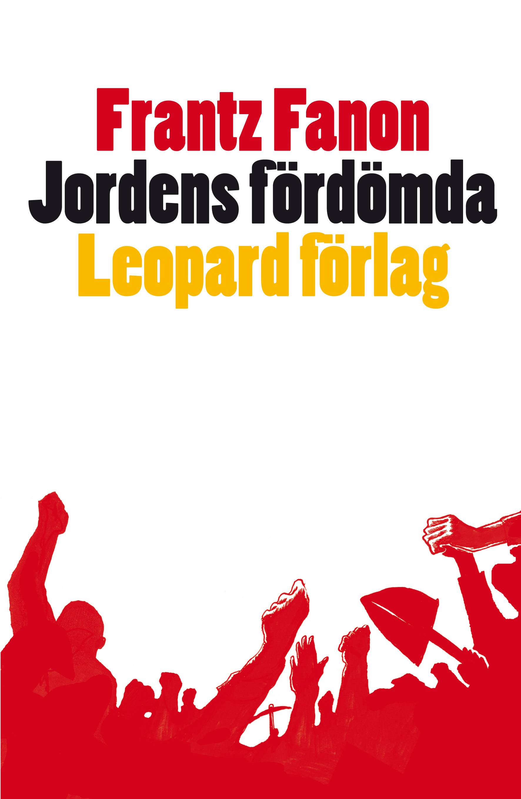 Jordens fördömda