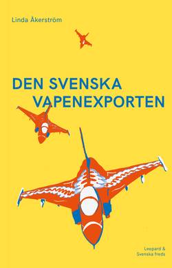 Den svenska vapenexporten