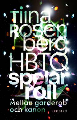 HBTQ spelar roll