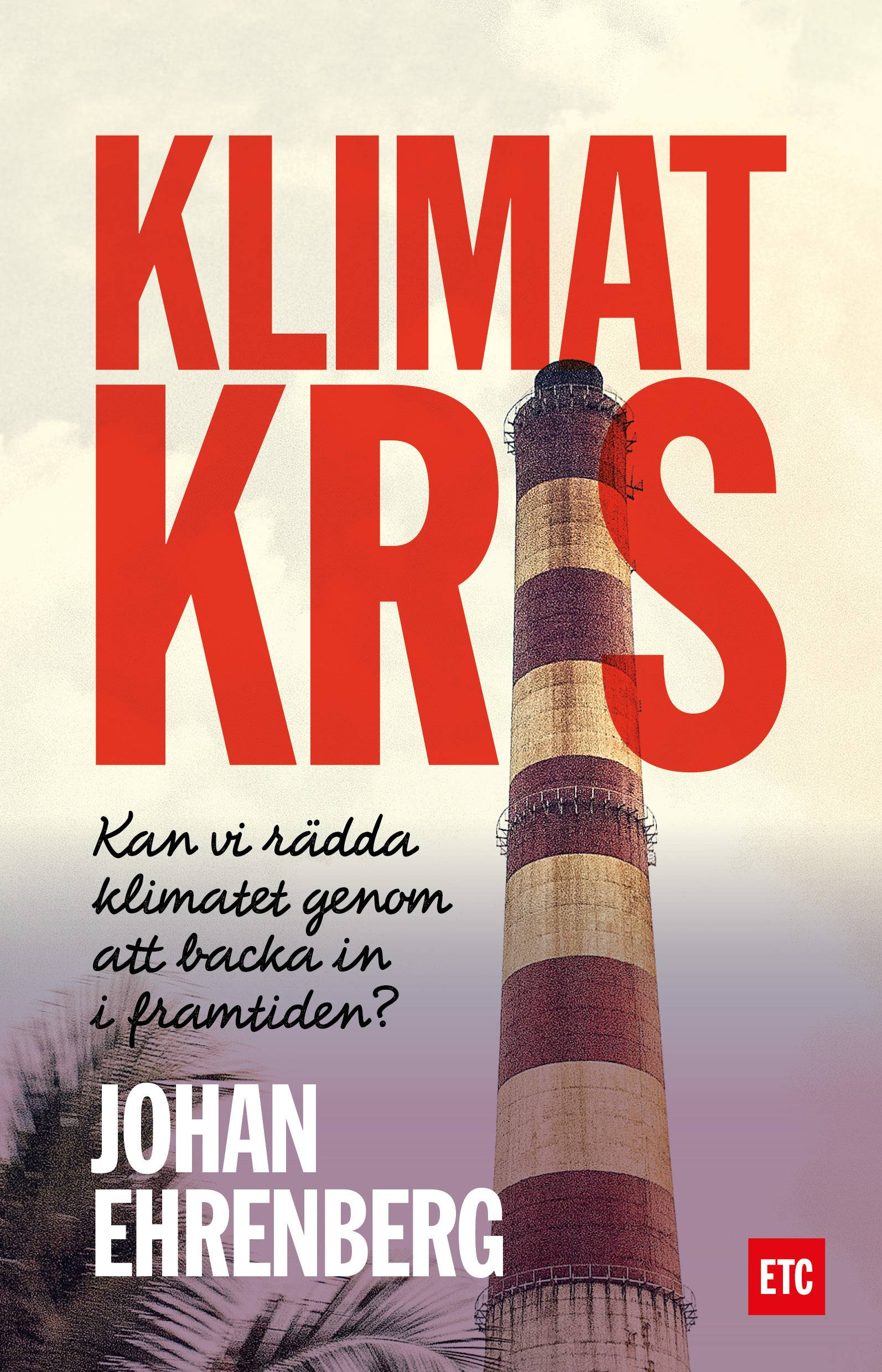 Klimatkris