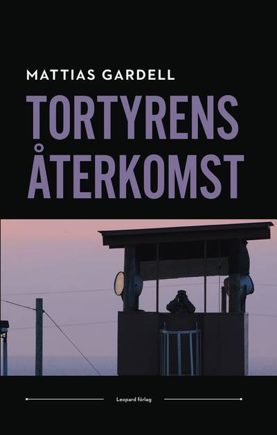 Tortyrens återkomst