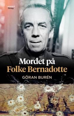 Mordet på Folke Bernadotte