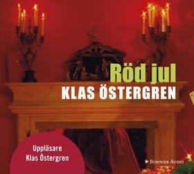 Röd jul