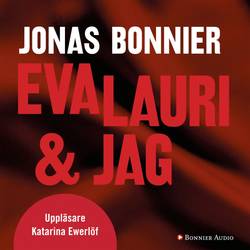 Eva Lauri & jag