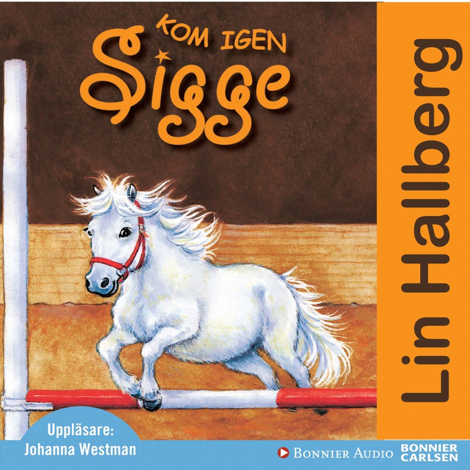 Kom igen Sigge